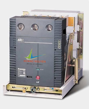 Máy cắt VCB Susol LS / 1250A / 25kA – VL-20F-25F/13